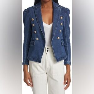 Generation love denim jacket